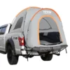 Truck Bed Tent, 5.5'-6' Pickup Truck Tent with Rain Layer and Carry Bag, Waterproof PU2000mm Double Layer Truck Tent for Camping, Accommodate 2-3 Person, for Camping Traveling Outdoor Activities - Image 10