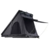 Rooftop Tent Hard Shell 2-3 Person Waterproof for Jeep SUV Truck w/ Ladder - Image 8