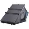 Rooftop Tent Hard Shell 2-3 Person Waterproof for Jeep SUV Truck w/ Ladder - Image 9