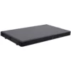 Rooftop Tent Hard Shell 2-3 Person Waterproof for Jeep SUV Truck w/ Ladder - Image 10
