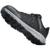 Steel Toe Shoes for Men US Size 11.5 Wide Athletic Work Shoe Sneakers Black - Image 10