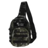 Sling Bag Crossbody Military Gear Hiking Cycling Pack