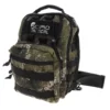 Sling Bag Crossbody Military Gear Hiking Cycling Pack - Image 2