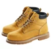 Steel Toe Work Boots US Size 10 Waterproof for Men Slip-Resistant - Image 9