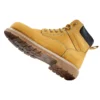 Steel Toe Work Boots US Size 10 Waterproof for Men Slip-Resistant - Image 10