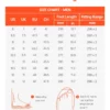 Steel Toe Work Boots US Size 10.5 Waterproof Moc Toe for Men Slip-Resistant