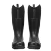 Rubber Boots for Men Protective Footwear Steel Toe Work Rain Boots Size 13 US - Image 9
