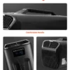 Portable Air Conditioner 4000BTU Tent Air Conditioning AC/DC for Camping RV Home - Image 2