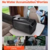 Portable Air Conditioner 4000BTU Tent Air Conditioning AC/DC for Camping RV Home - Image 4