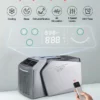 Portable Air Conditioner 5000BTU Tent Air Conditioning AC/DC for Camping RV Home - Image 3