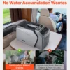 Portable Air Conditioner 5000BTU Tent Air Conditioning AC/DC for Camping RV Home - Image 4