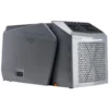 Portable Air Conditioner 5000BTU Tent Air Conditioning AC/DC for Camping RV Home - Image 8