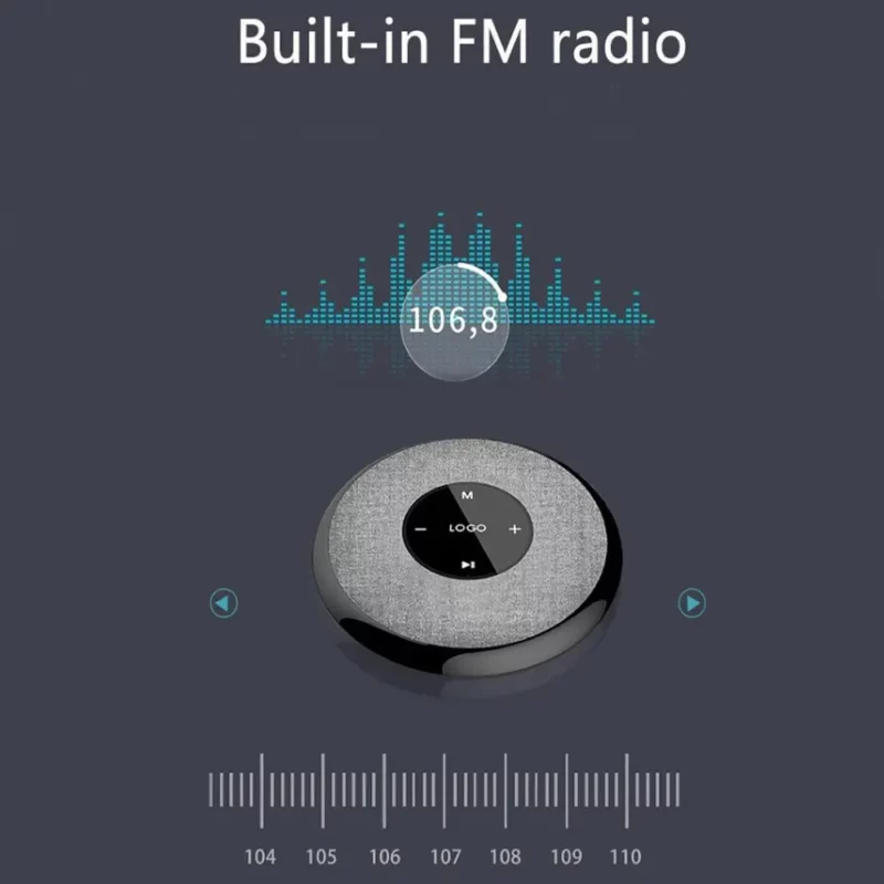 Floatilla II Bluetooth Enabled Waterproof Speaker For Pools And Outdoors - Image 11