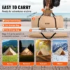 Canvas Bell Tent, 4 Seasons - Image 5