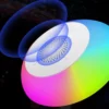 Floatilla Bluetooth LED Enabled Waterproof Speaker For Pools And Outdoors - Image 6