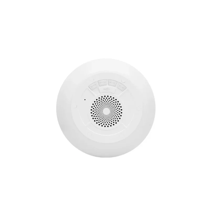 Floatilla Bluetooth LED Enabled Waterproof Speaker For Pools And Outdoors - Image 9