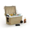 IceCove 60QT Solar Cooler (Mojave Desert)
