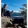 IceCove 60QT Solar Cooler (Mojave Desert) - Image 4