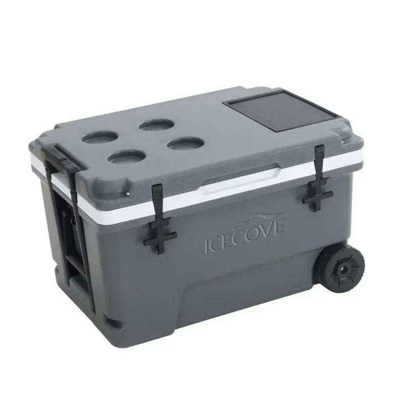 IceCove 60QT Solar Cooler (Mojave Desert) - Image 7