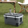 IceCove 60QT Solar Cooler (Mojave Desert) - Image 8