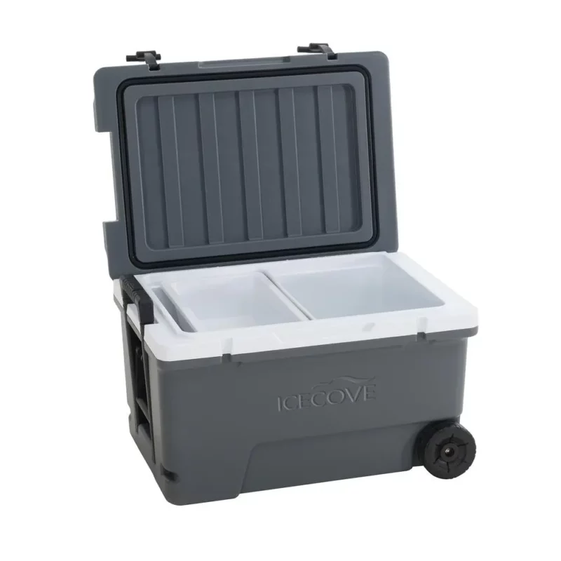 IceCove 60QT Solar Cooler (Mojave Desert) - Image 11