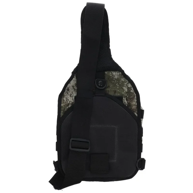 Sling Bag Crossbody Military Gear Hiking Cycling Pack - Image 3